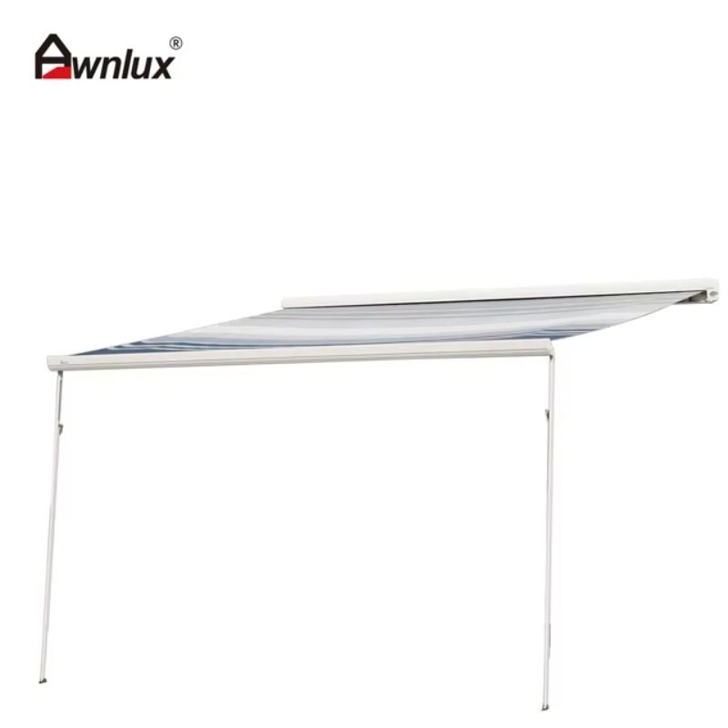 STLF Awnlux Telaio in lega di  - Camping Tent recensione e prezzo