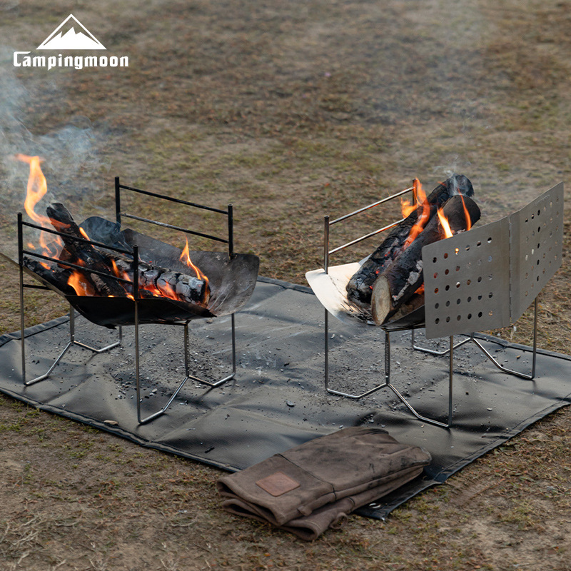 CAMPINGMOON SOLO-D A4 Paravent - Outdoor Camping Solo recensione e prezzo