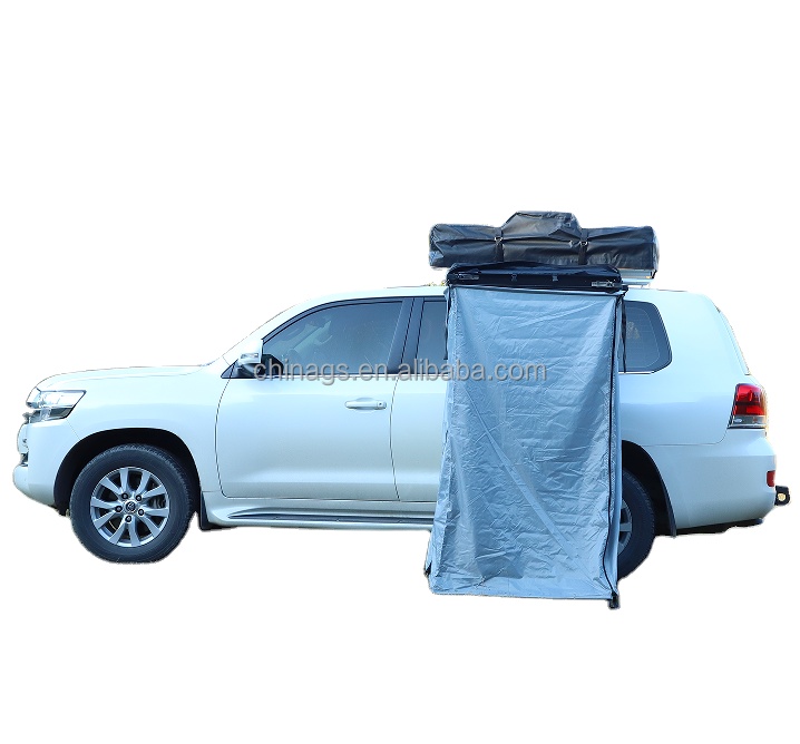 Tenda da Tetto per Doccia e WC - Camping Tent recensione e prezzo