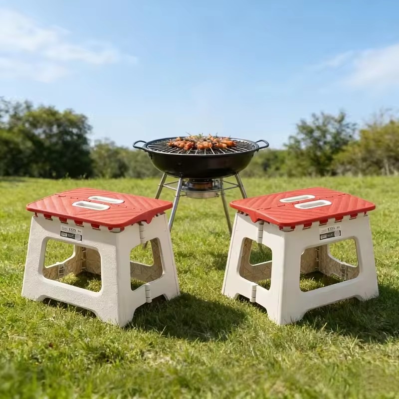 Sgabello da Campeggio Pieghevo - Outdoor Activities In Camping recensione e prezzo
