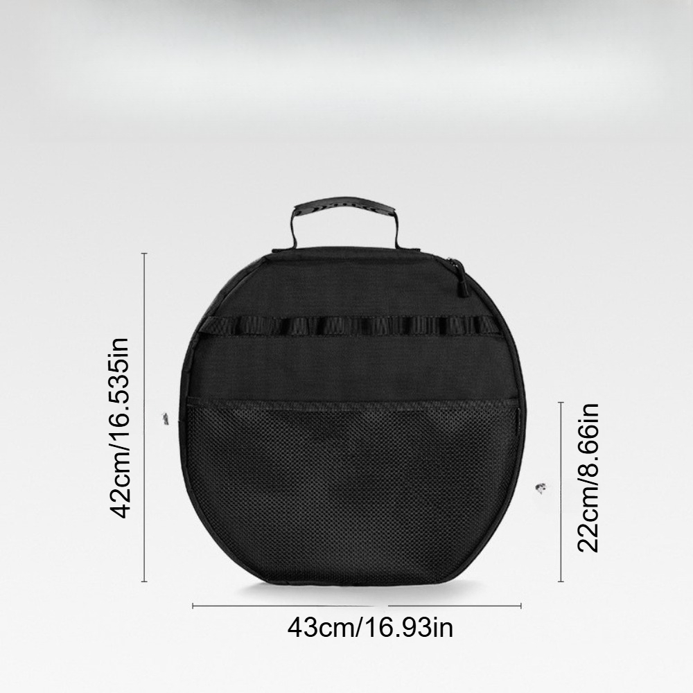 Borsa per il trasporto della g - Outdoor Camping Griddle recensione e prezzo