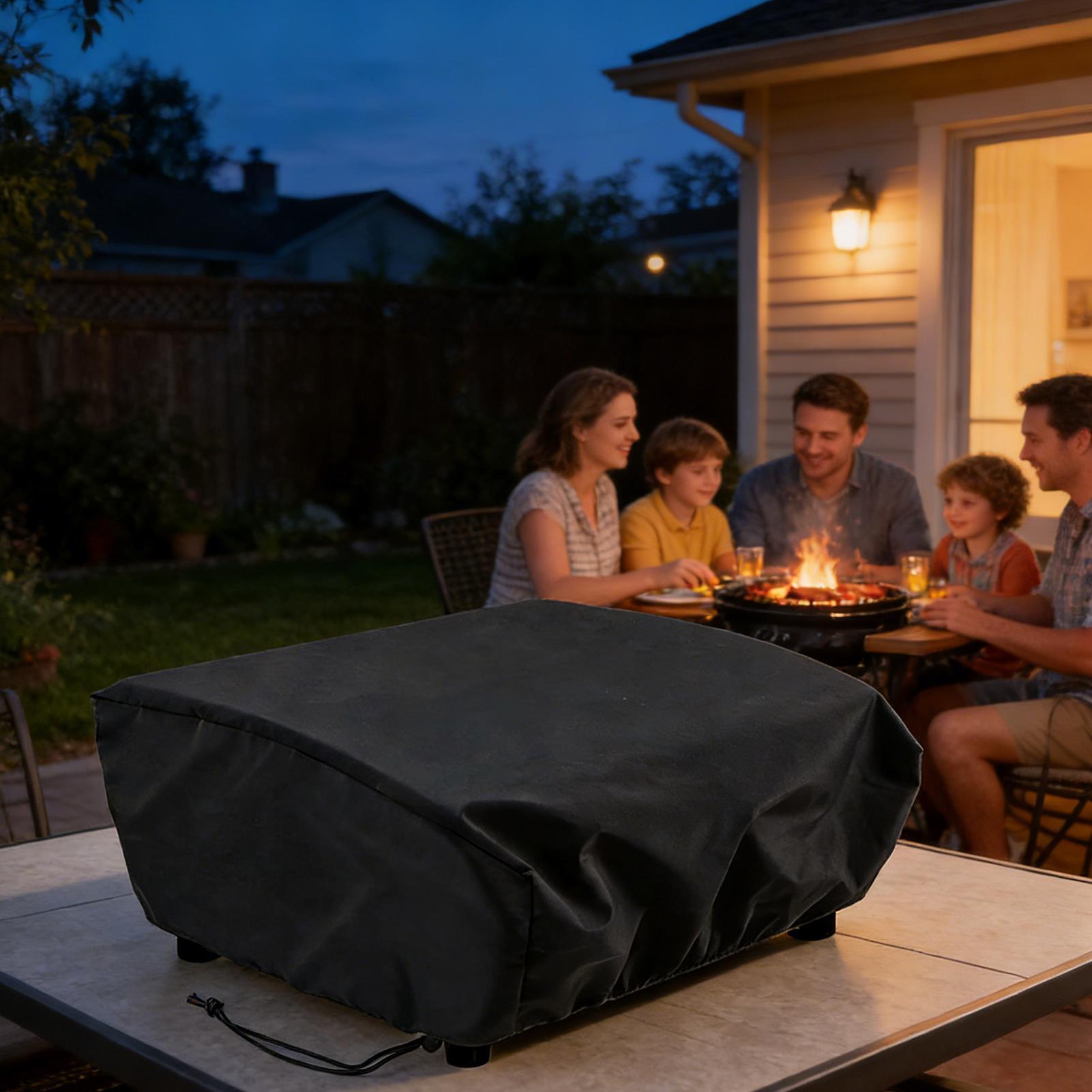 Copertura per Griglia Resisten - Outdoor Camping Griddle recensione e prezzo